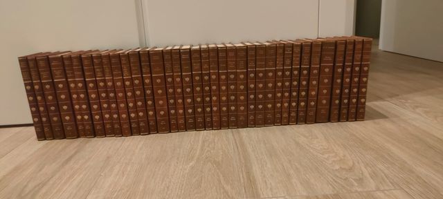 Col. Obras Maestras de la Literatura Contemporánea