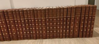 Col. Obras Maestras de la Literatura Contemporánea