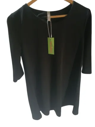 Vestito Veralba nero taglia Small