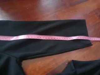 Vestito Veralba nero taglia Small