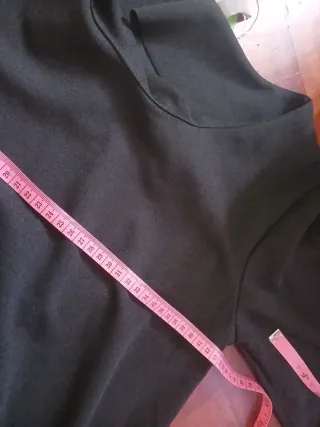 Vestito Veralba nero taglia Small