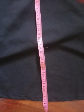 Vestito Veralba nero taglia Small