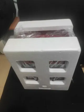 Máquina de Granizados Retro Series 50's Style