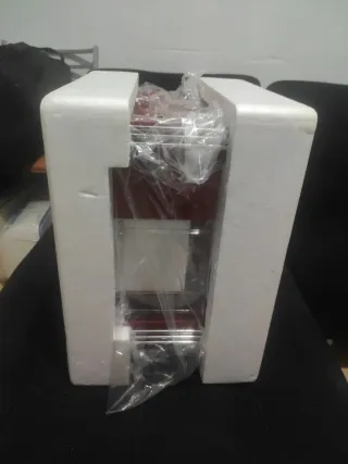 Máquina de Granizados Retro Series 50's Style