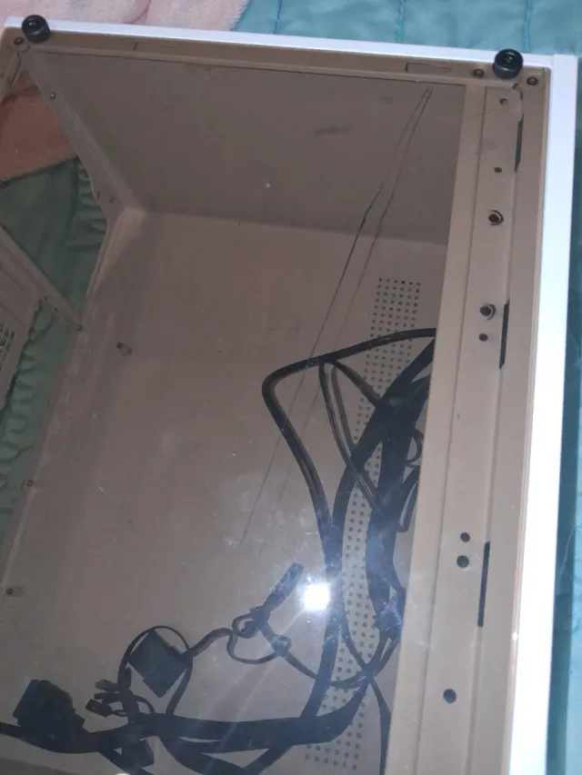 Mars Gaming MC-Core Blanca Micro ATX