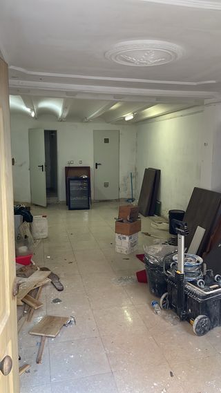 Reformas en Valencia