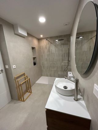 Reformas en Valencia