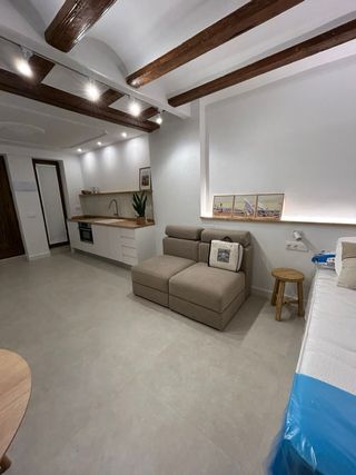 Reformas en Valencia