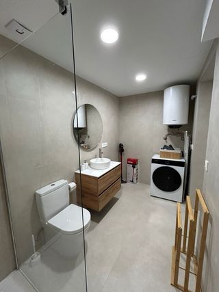 Reformas en Valencia