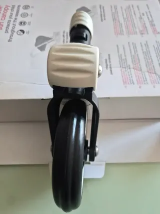 Rueda delantera Bugaboo Bee NUEVA