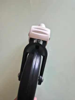 Rueda delantera Bugaboo Bee NUEVA