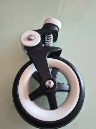 Rueda delantera Bugaboo Bee NUEVA