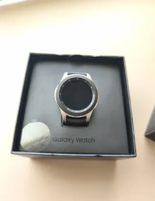 Samsung Galaxy Watch 46mm