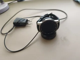 Samsung Galaxy Watch 46mm