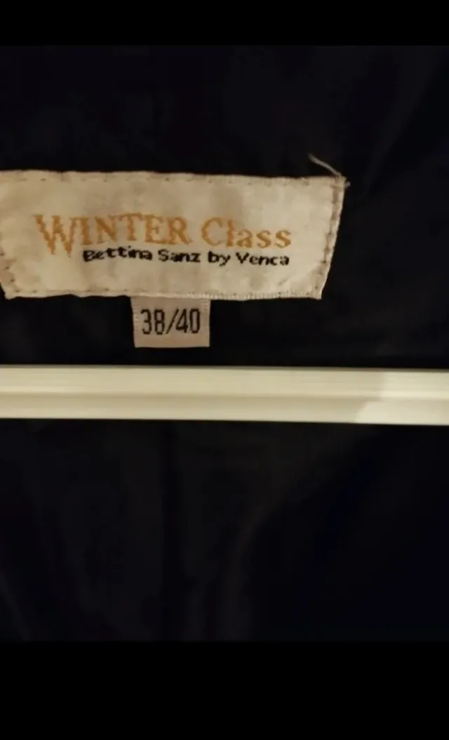 Completa giacca e pantaloni da uomo