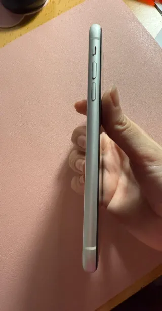 iPhone XR 256GB Blanco