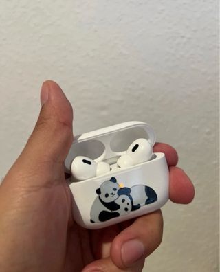 Airpods Pro 2ª Gen