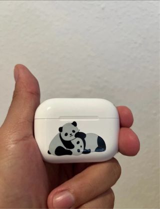 Airpods Pro 2ª Gen