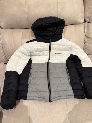 Cazadora McKenzie niño talla 13/15 años