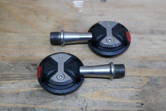 Pedales Speedplay Aero perfecto estado