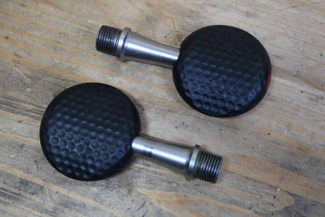 Pedales Speedplay Aero perfecto estado