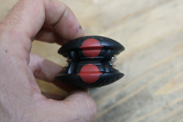 Pedales Speedplay Aero perfecto estado