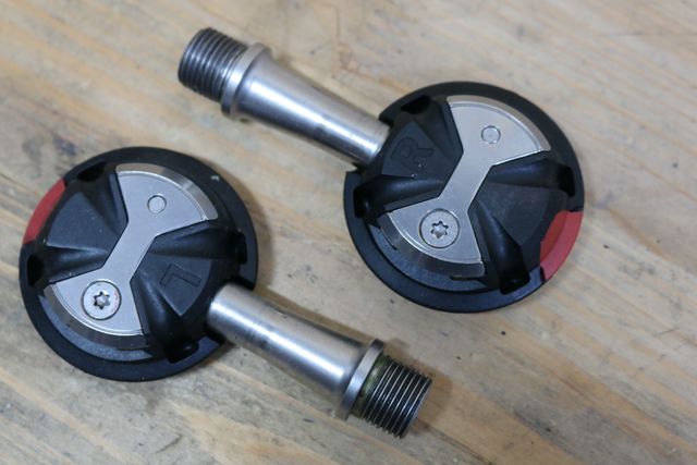 Pedales Speedplay Aero perfecto estado