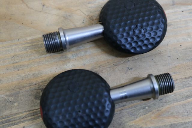 Pedales Speedplay Aero perfecto estado