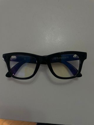 Gafas Ray-Ban Meta Wayfarer Negras