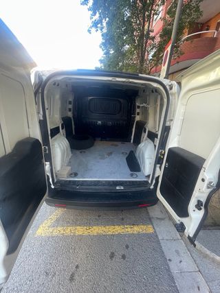 Opel Combo 2015
