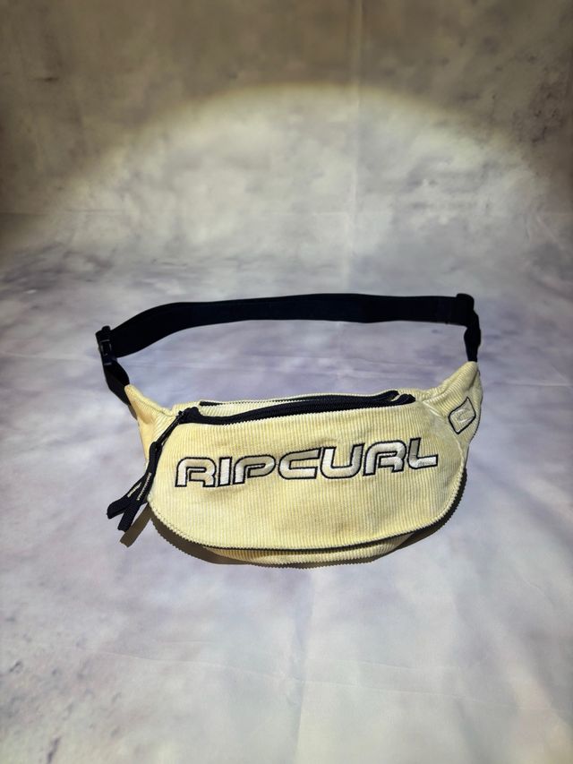 Riñonera Rip Curl Pana Beige