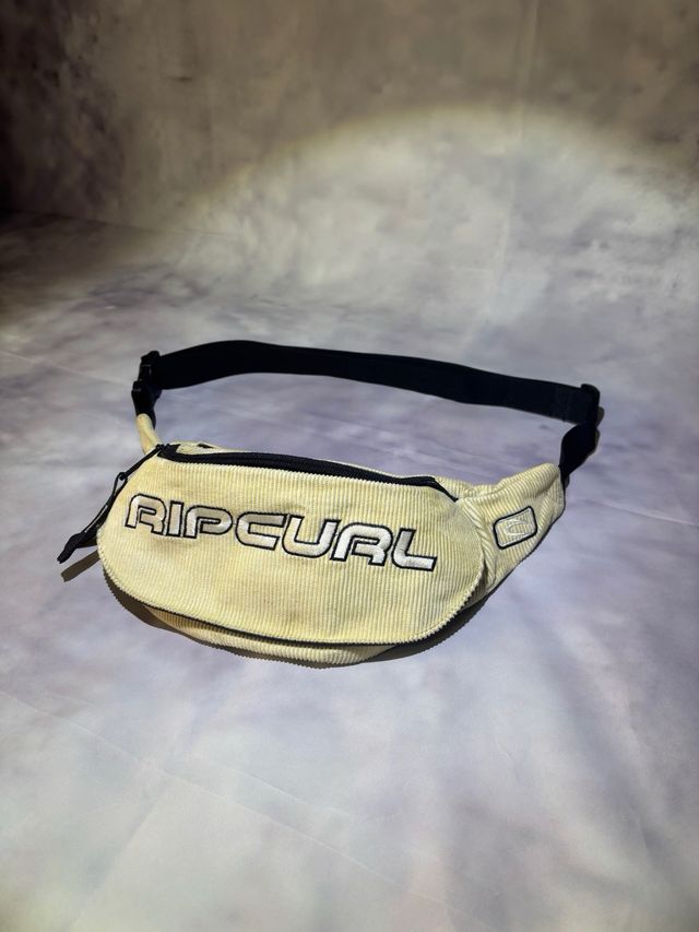 Riñonera Rip Curl Pana Beige