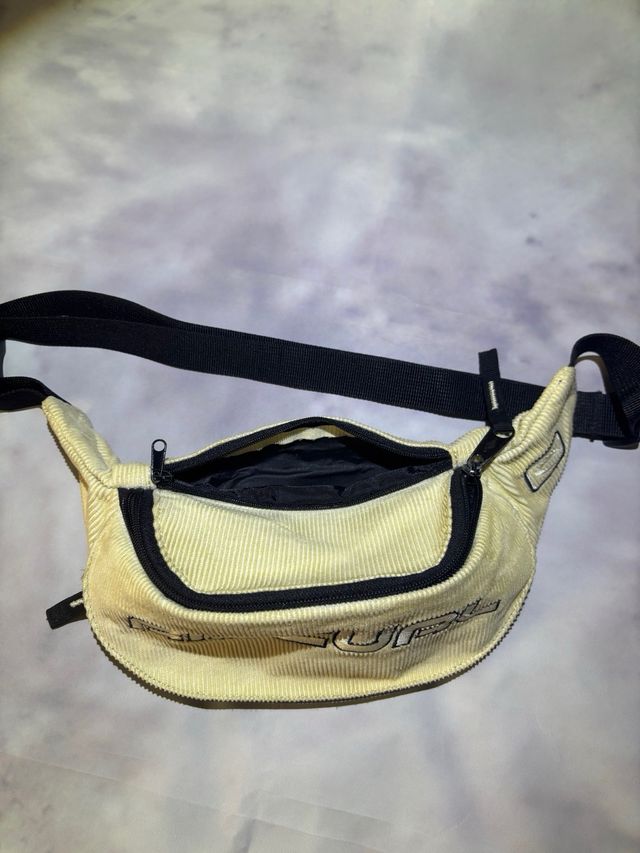 Riñonera Rip Curl Pana Beige