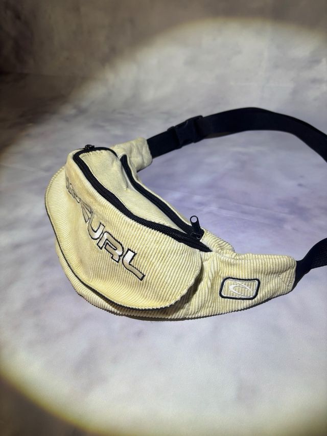 Riñonera Rip Curl Pana Beige