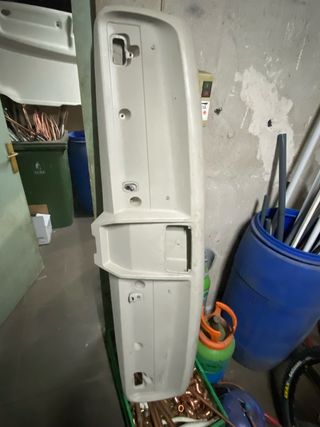 despiece Fiat ducato