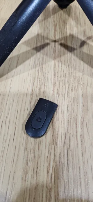 Webcam Papalook AF925 + Trípode BT