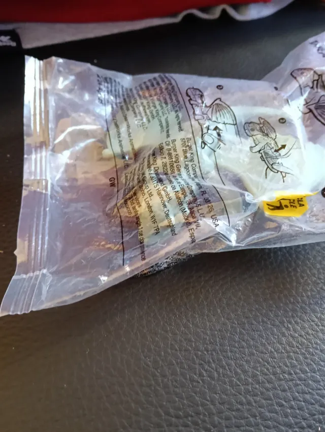 Muñeco Cómo entrenar a tu dragón