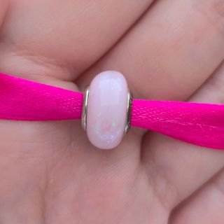 CHARM OPALESCENTE LILA