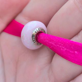 CHARM OPALESCENTE LILA