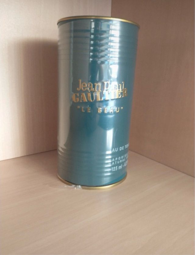 Jean Paul Gaultier Le Beau 125ml