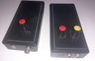 Scanner per Commodore Amiga