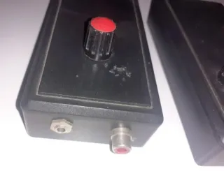 Scanner per Commodore Amiga