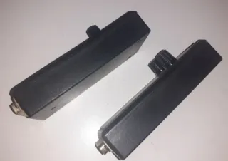 Scanner per Commodore Amiga