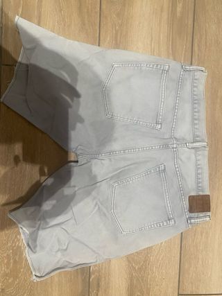 Pantalones cortos vaqueros Gap 1969