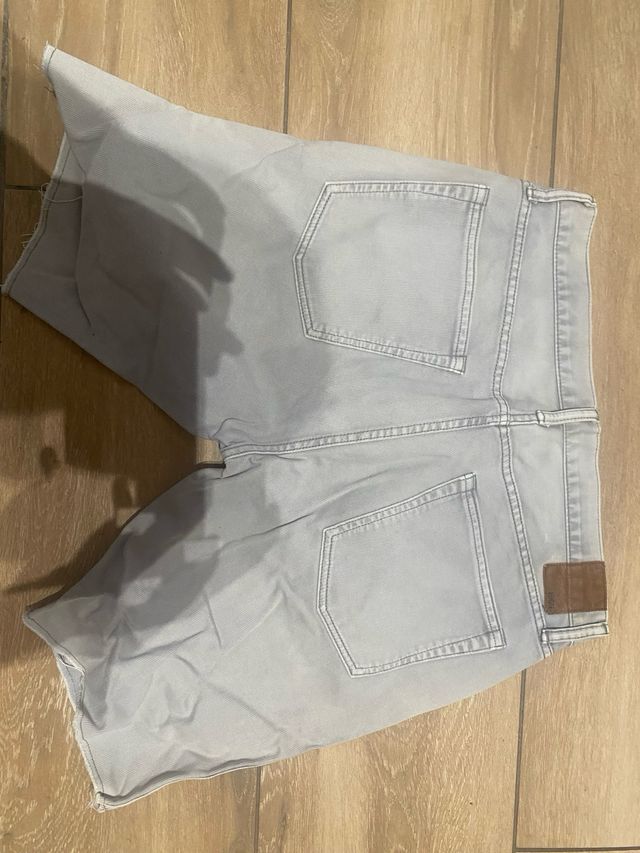 Pantalones cortos vaqueros Gap 1969