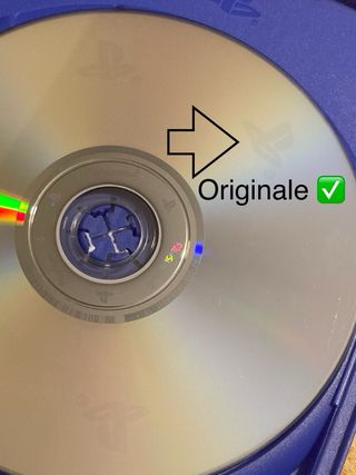 Odin Sphere PS2 PAL ITA Completo Originale Raro