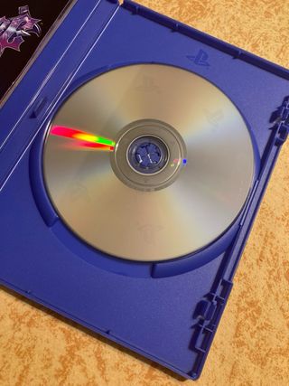 Odin Sphere PS2 PAL ITA Completo Originale Raro