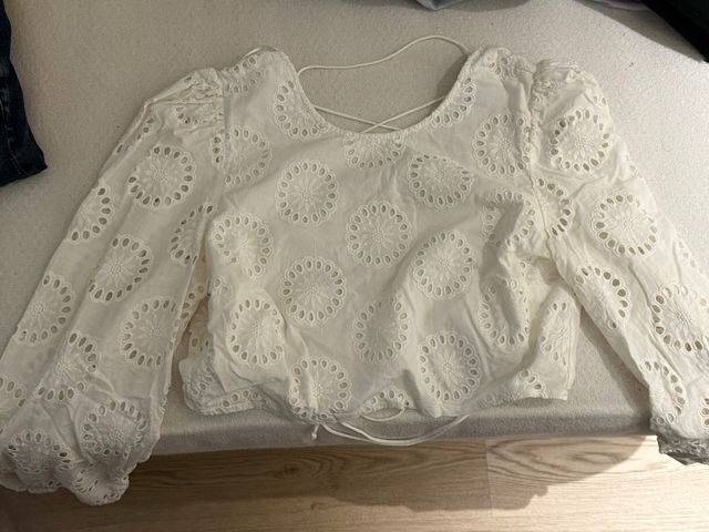 Lote Ropa Verano Mujer Talla S/36