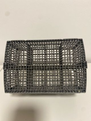 Cubertero Lavavajillas Balay Gris