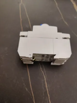 Diferencial ABB 2P 63A 30mA